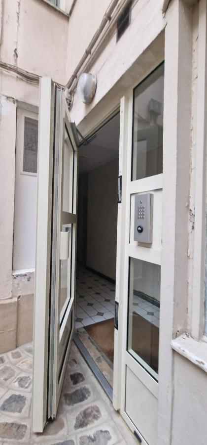 Petit Appartement Gare De Lyon 巴黎 外观 照片