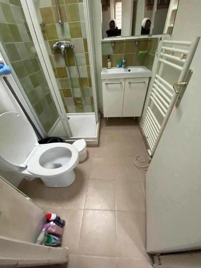 Petit Appartement Gare De Lyon 巴黎 外观 照片