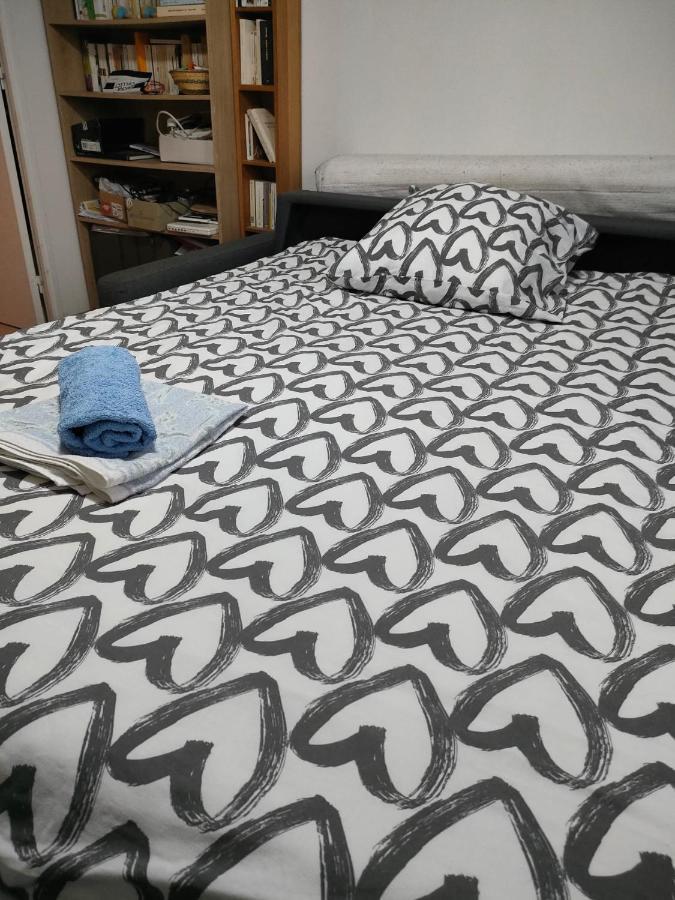 Petit Appartement Gare De Lyon 巴黎 外观 照片