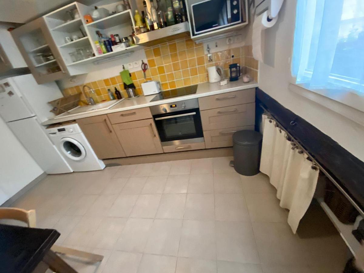 Petit Appartement Gare De Lyon 巴黎 外观 照片